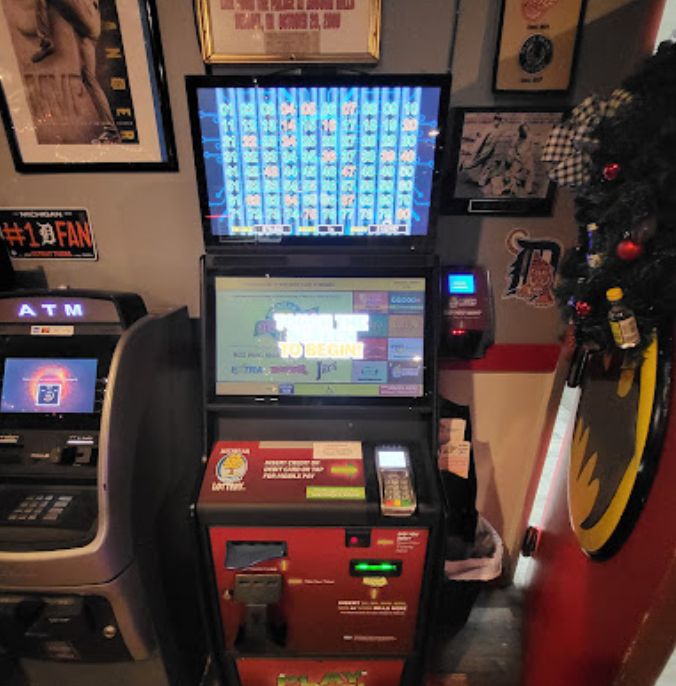 Bottoms Up (Franks Plaza) - From Web Listing (newer photo)